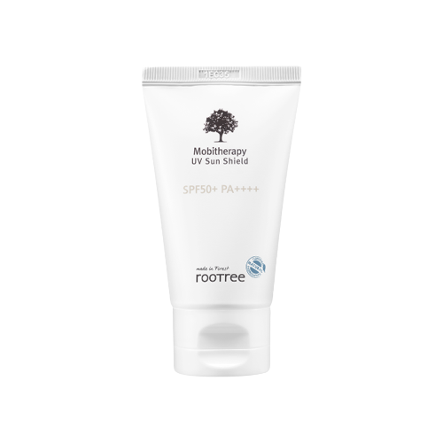 rootree Mobitherapy UV Sun Shield 60g