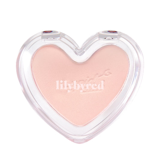 Luv Beam Blur Cheek 02 #Blurry Peach  4.3g
