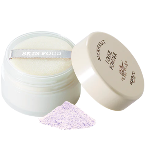 BUCKWHEAT LOOSE POWDER 40 23g
