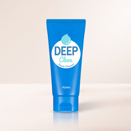DEEP_CLEAN_FOAM_CLEANSER 130ml