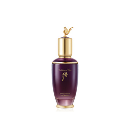 Whoo Hwanyu Imperial Youth First Lotion 125ml