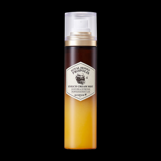 ROYAL HONEY PROPOLIS ENRICH CREAM MIST 120ml