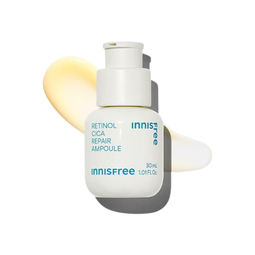 Retinol Cica Repair Ampoule 30ml(23A
