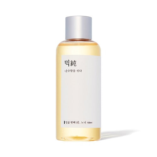 mixsoon Noni Fruit Essence [100ml]