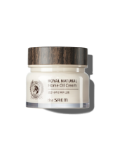 Royal Natural Horse Oil Cream 80ml