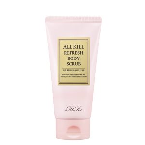 RiRe All kill refresh body scrub