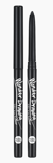 Wonder Drawing Auto Eyeliner AD01 0.35g