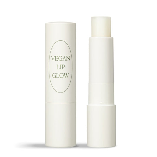 Lip Glow 01. Clear 3.9g / 0.13oz.
