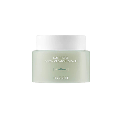 HYGGEE Soft Reset Green Cleansing Balm 100ml