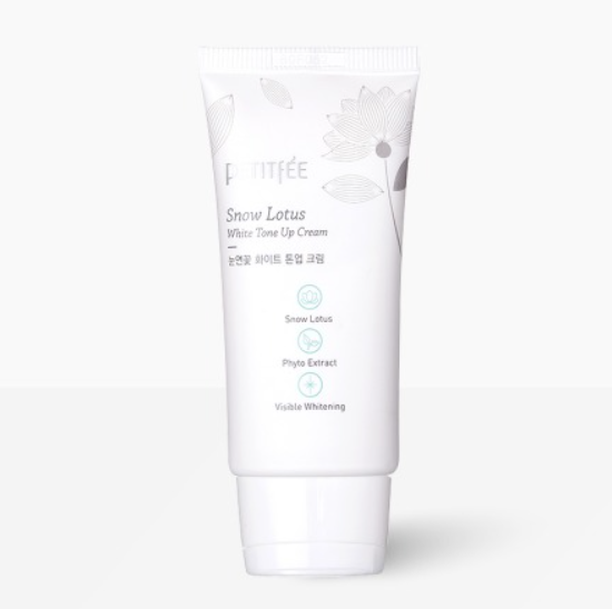 Snow Lotus White Tone Up Cream 1 EA