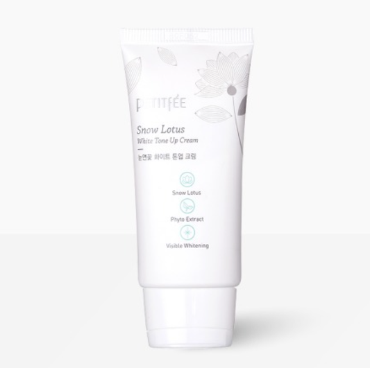 Snow Lotus White Tone Up Cream 1 EA