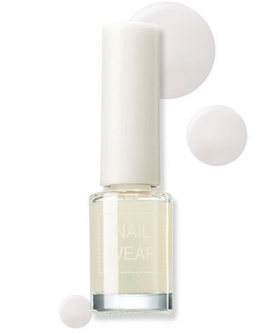 Nail Wear Nail Strengthener 7ml