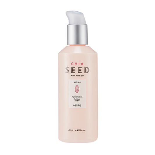 CHIASEED HYDRO LOTION 2019 145ml