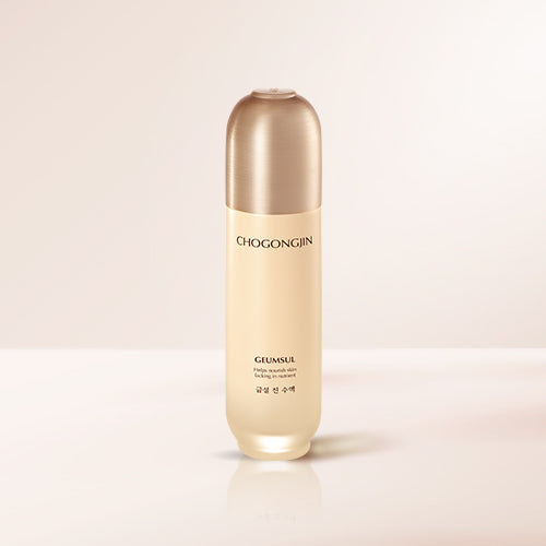 CHOGONGJIN GEUMSUL JIN TONER 150ML