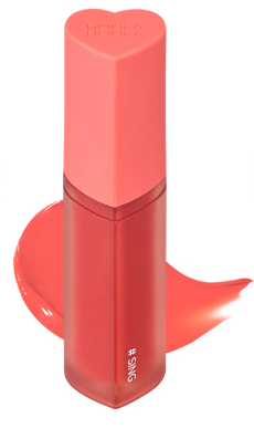 Heart Crush Glow Tint Air 14 3 g