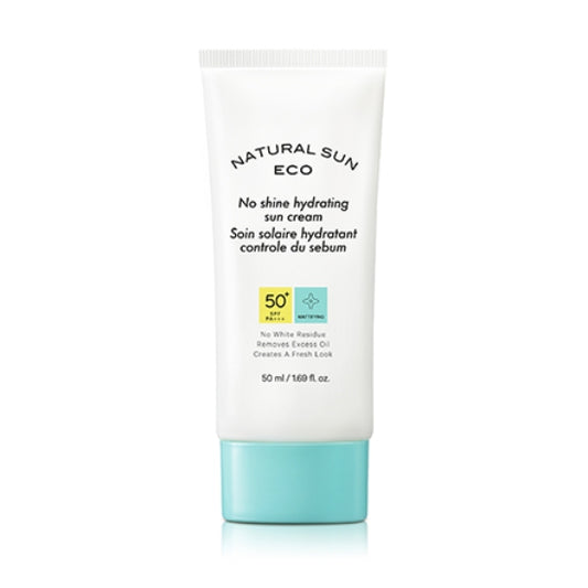 NaturalSunEco.NoShineHydratingSun 50ml