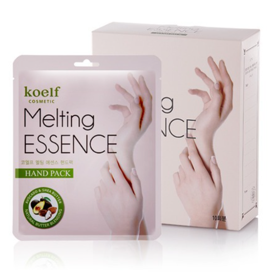Melting Essence Hand Pack  1 pack(10ea)