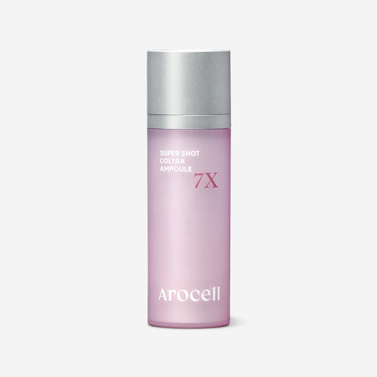AROCELL SUPER SHOT COLTRA AMPOULE 7X 30ml