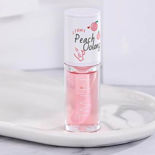 HONEY & PEACH LIP OIL  LIGHT(PC) 5G