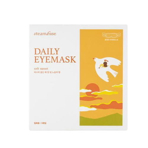 DAILY EYEMASK(Soft Sunset)