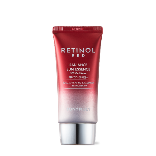 RED RETINOL RADIANCE SUN ESSENCE 45ml