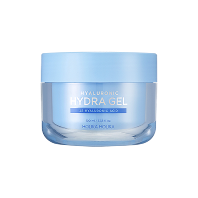 Hyaluronic Hydra Jel Cream 100ml