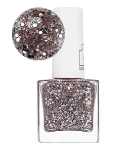 PIECE MATCHING NAILS (SPARKLING) PK06 SPARKLING WINE 10ml