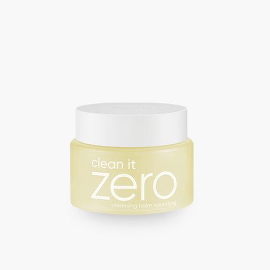 CLEAN IT ZERO CLEANSING BALM NOURISHING 100ml
