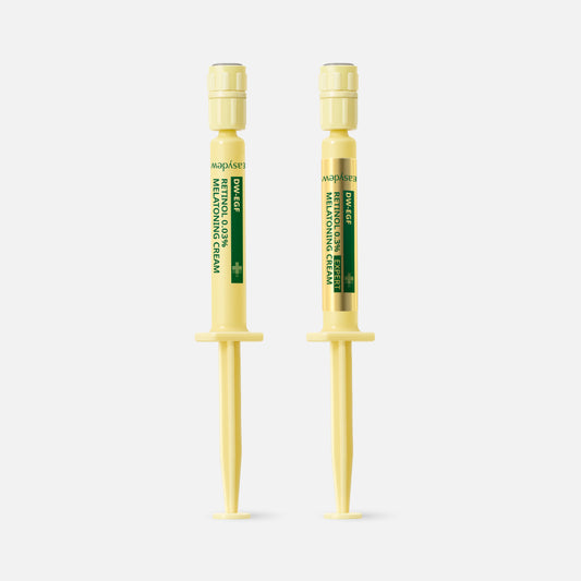Easydew DW-EGF RETINOL 0.3% MELATONING CREAM1ML