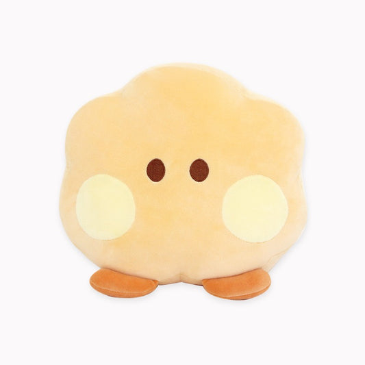BT21 MININI HAND WARMER CUSHION SHOOKY