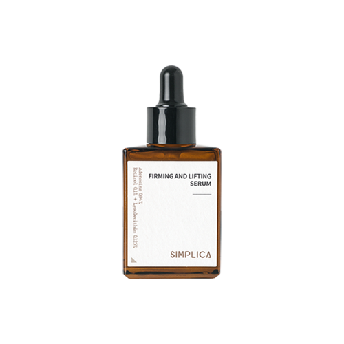 SIMPLICA Retinolcitin Firming And Lifting Serum 30ml