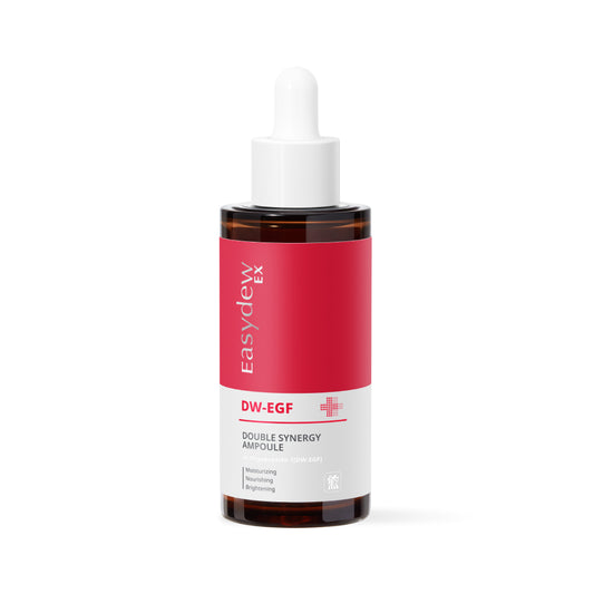 Easydew EX DW-EGF DOUBLE SYNERGY AMPOULE50ml