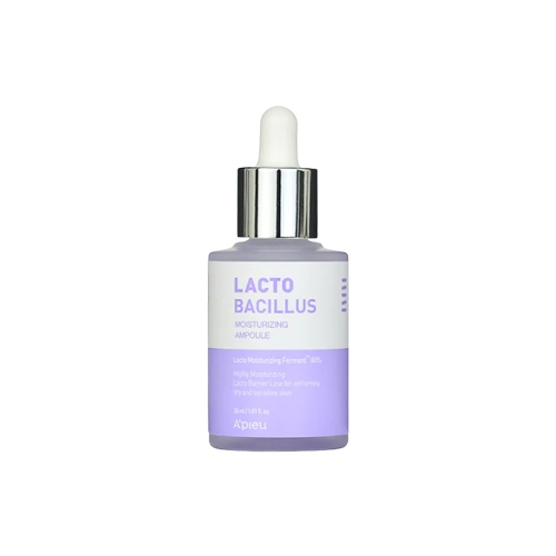 LACTOBACILLUS_MOISTURIZING_AMPOULE 30ml