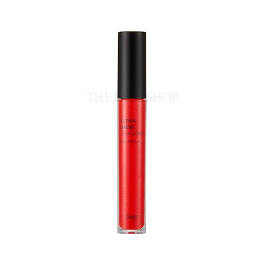 ULTRA SHINE LIP GLOSS 06 5g