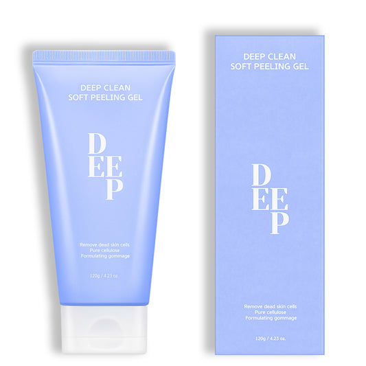 pong dang Deep Clean Soft Peeling Gel