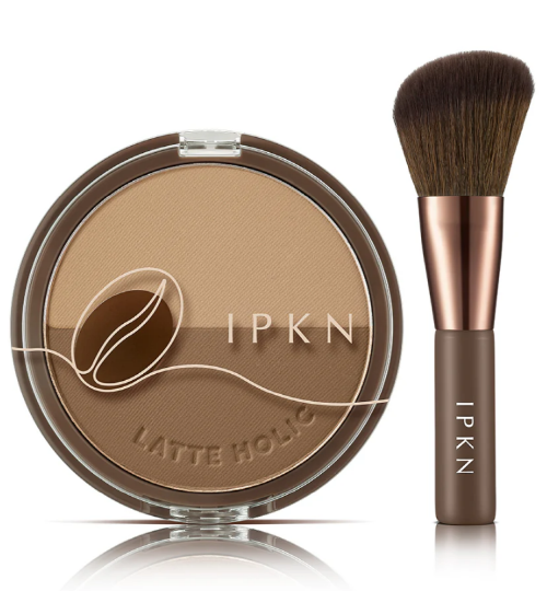 IPKN LATTE IN THE MOOD SHADING #2