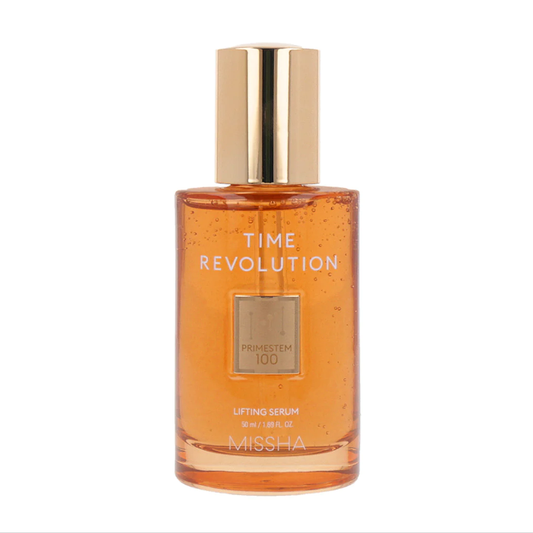 TIME REVOLUTION PRIMESTEM100 LIF 50ML