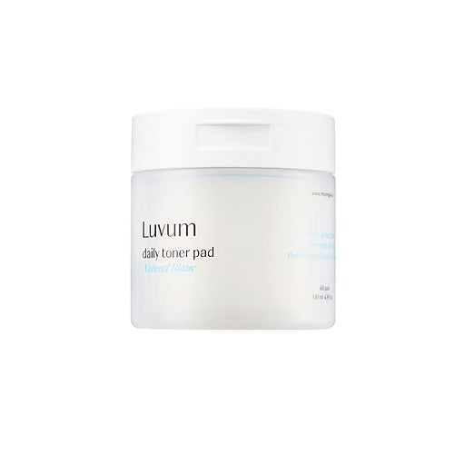 Natural Blanc Daily Toner Pad