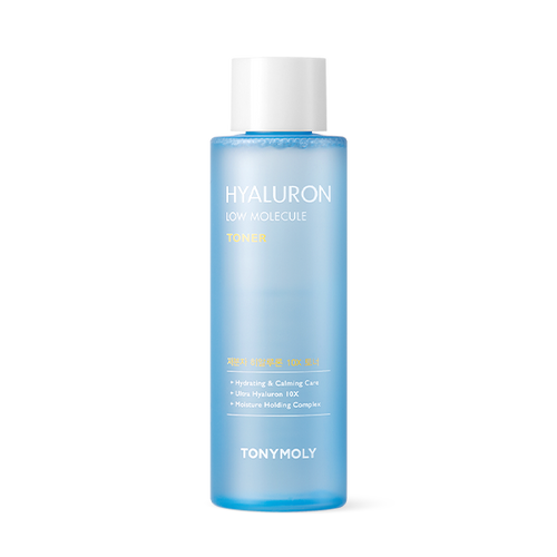 DERMA LAB Hyaluron 10X Toner 200ml