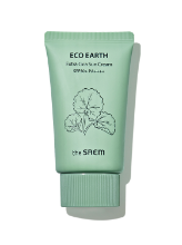 Eco Earth Cica Sun Cream 50g