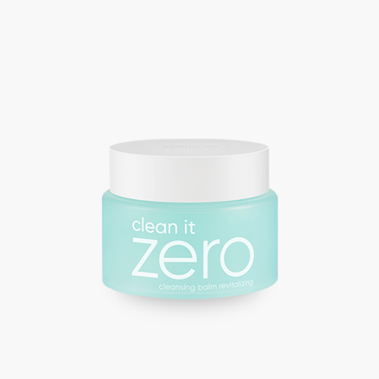 CLEAN IT ZERO CLEANSING BALM REVITALIZING 100ml