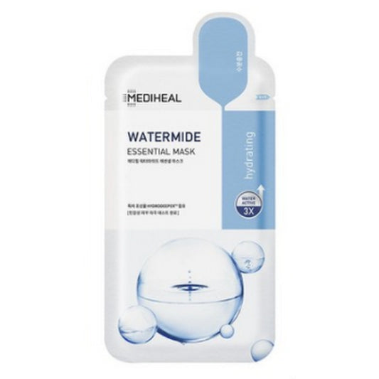 Mediheal Watermide Essential Mask*10