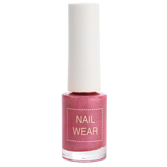 Nail wear #60. Prism red 7ml