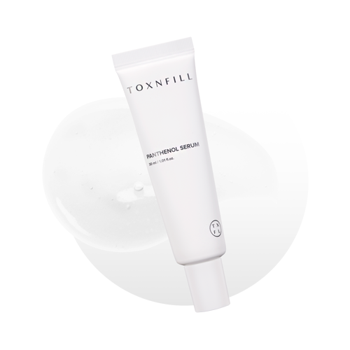 Toxnfill Panthenol Serum