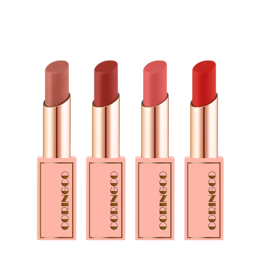 BERRY CHU BONNY LIPSTICK #B01