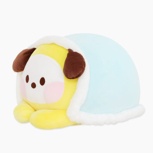 BT21 MININI COZY CUSHION CHIMMY
