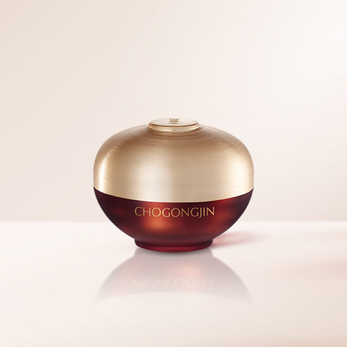 CHOGONGJIN YOUNGAN JIN EYE CREAM 30ML