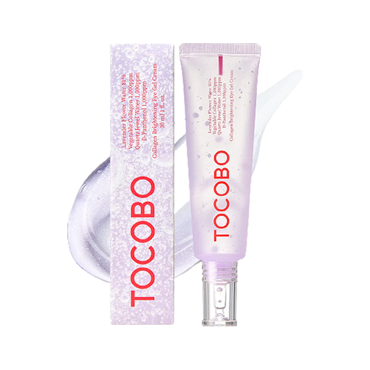 Collagen Brightening Eye Gel Cream 30ml