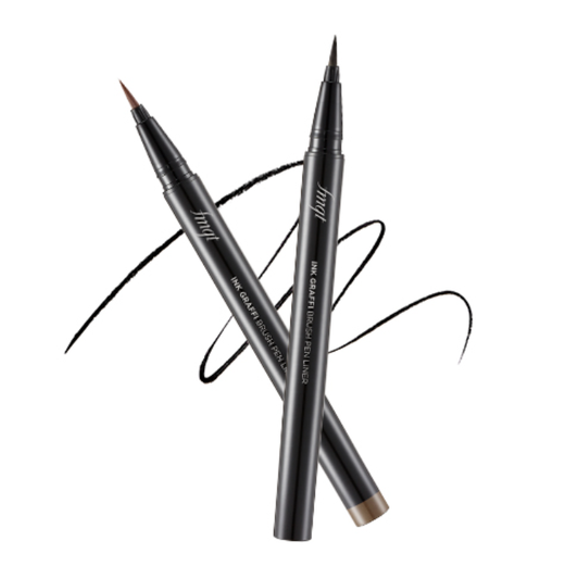 INKGRAFFI BRUSHPENLINER 02 0.6g
