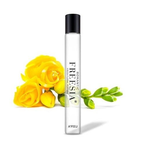 My Handy Roll On Perfume Freesia 10ml